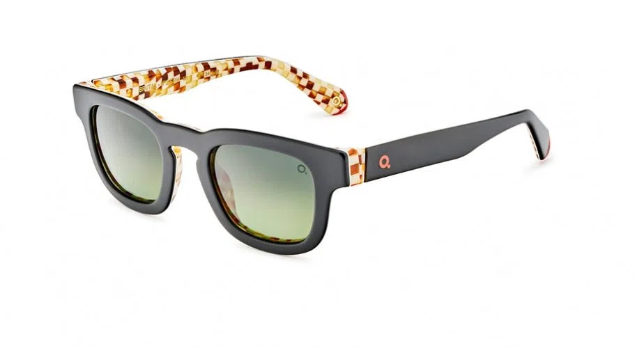 Etnia Barcelona BRUTAL NO.02 SUN Sunglasses - view 6